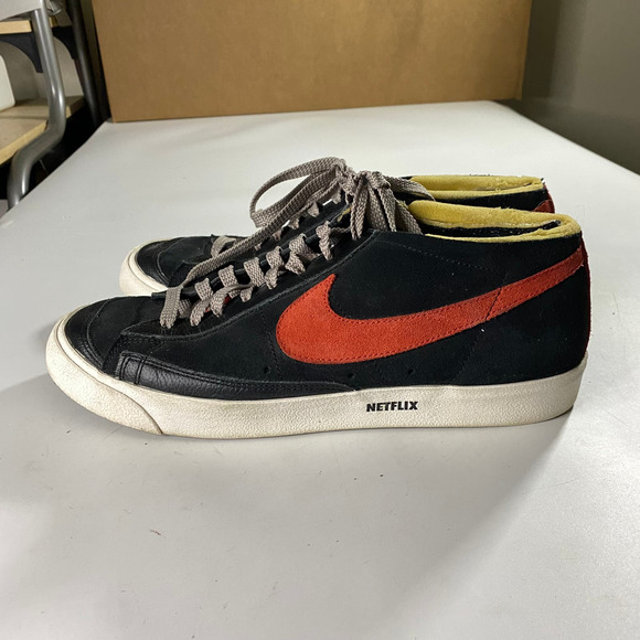 nike blazer id